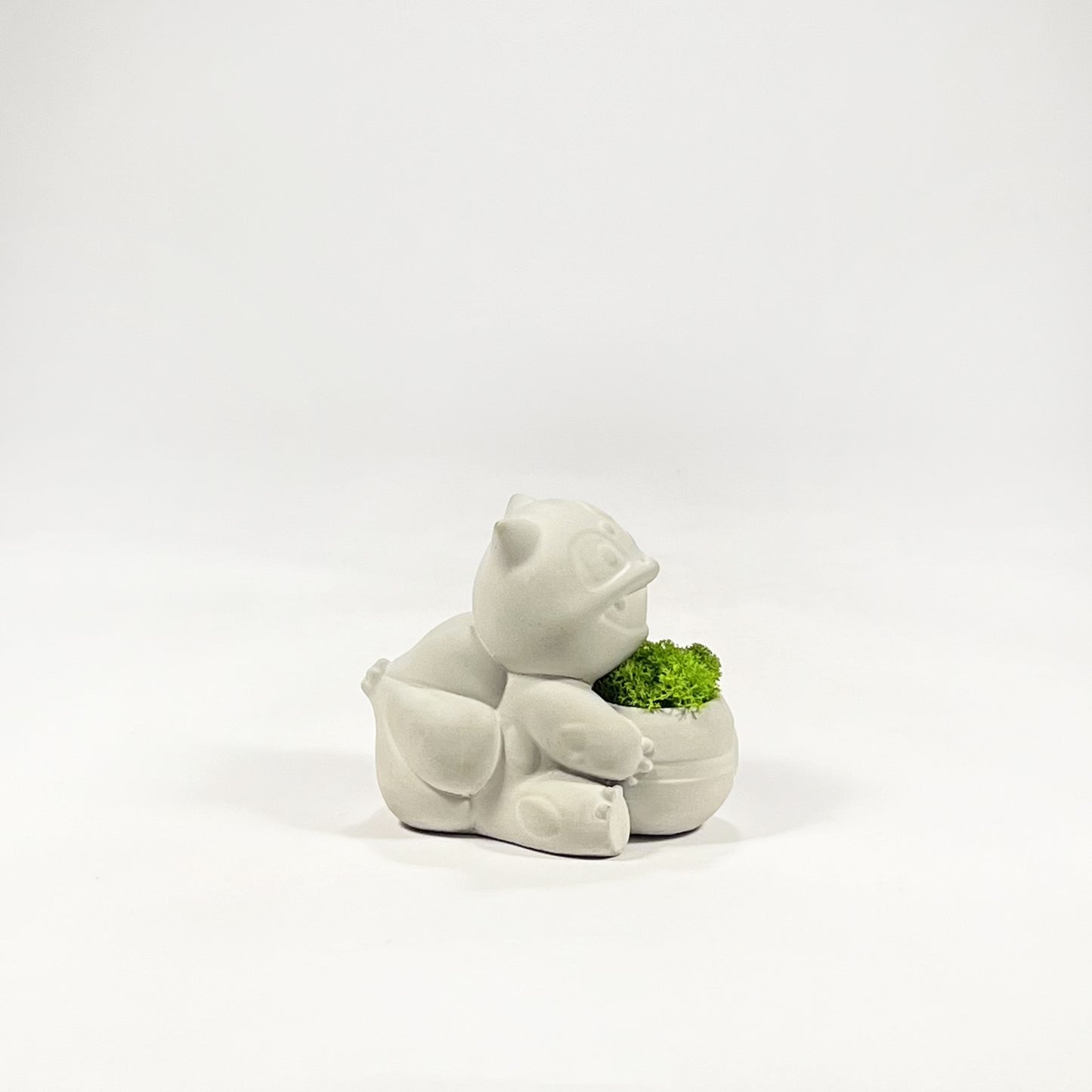 Bulbasaur Pokemon Vase