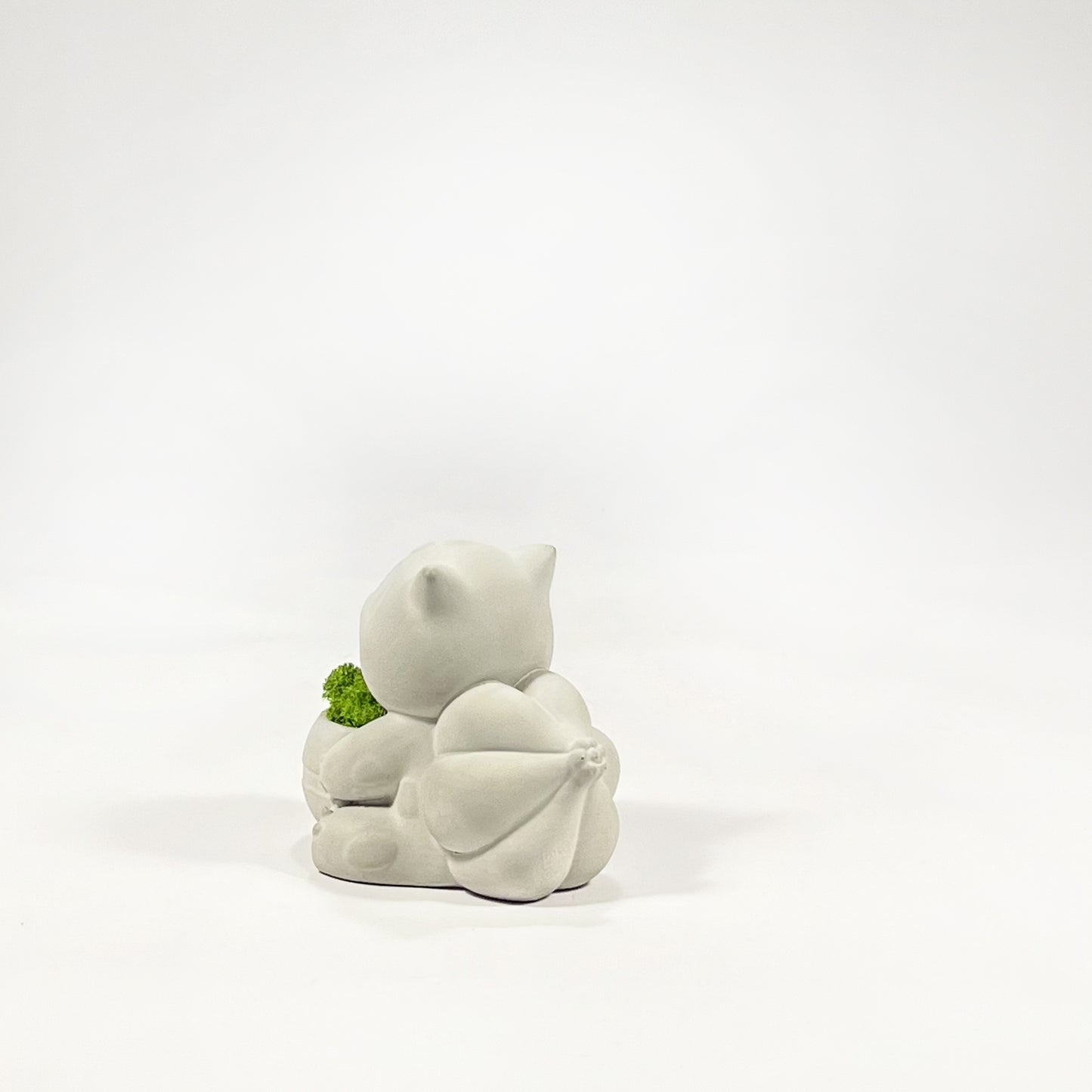 Bulbasaur Pokemon Vase