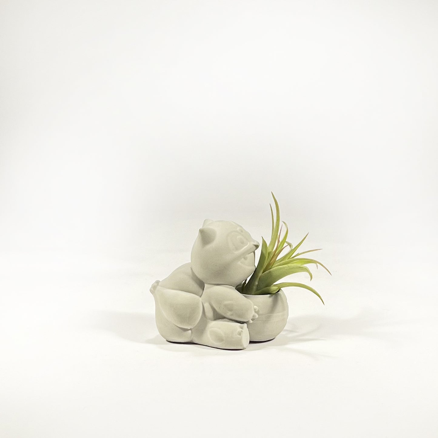 Bulbasaur Pokemon Vase