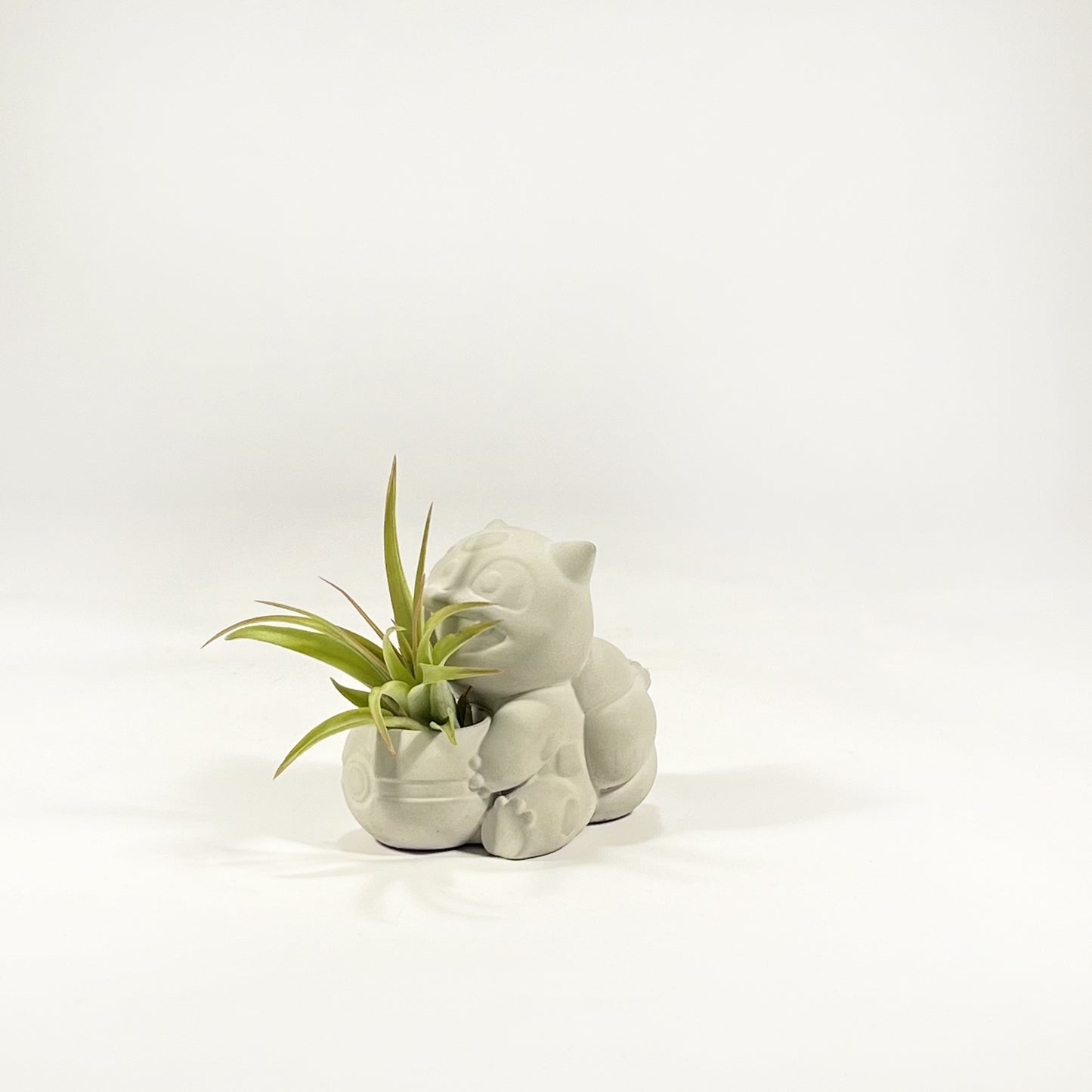 Bulbasaur Pokemon Vase