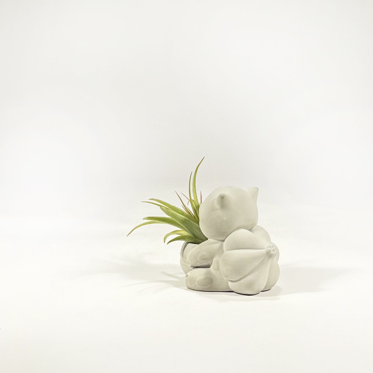 Bulbasaur Pokemon Vase