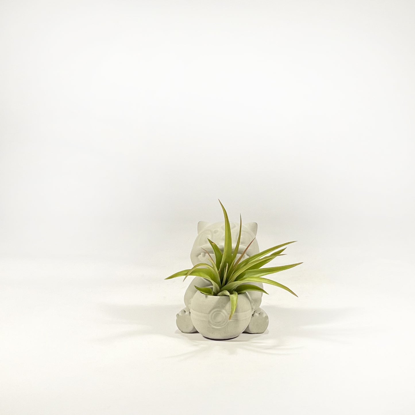 Bulbasaur Pokemon Vase