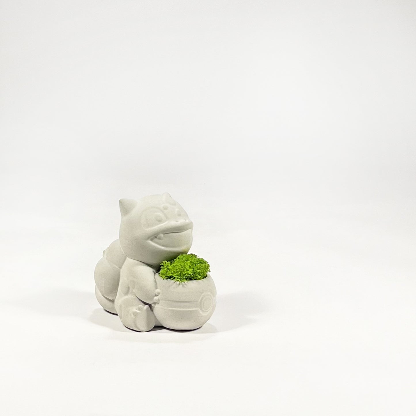Bulbasaur Pokemon Vase