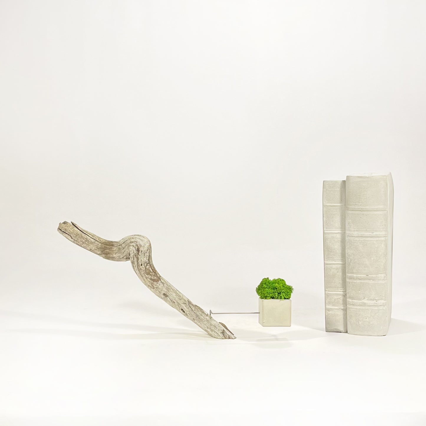 Disequilibrio in Equilibrio