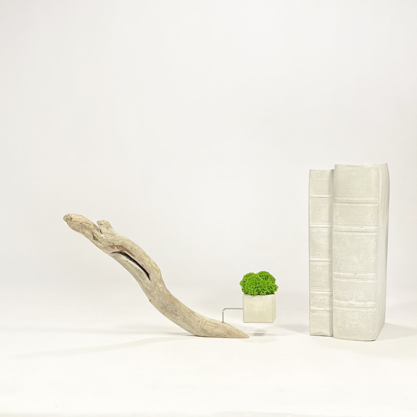 Disequilibrio in Equilibrio