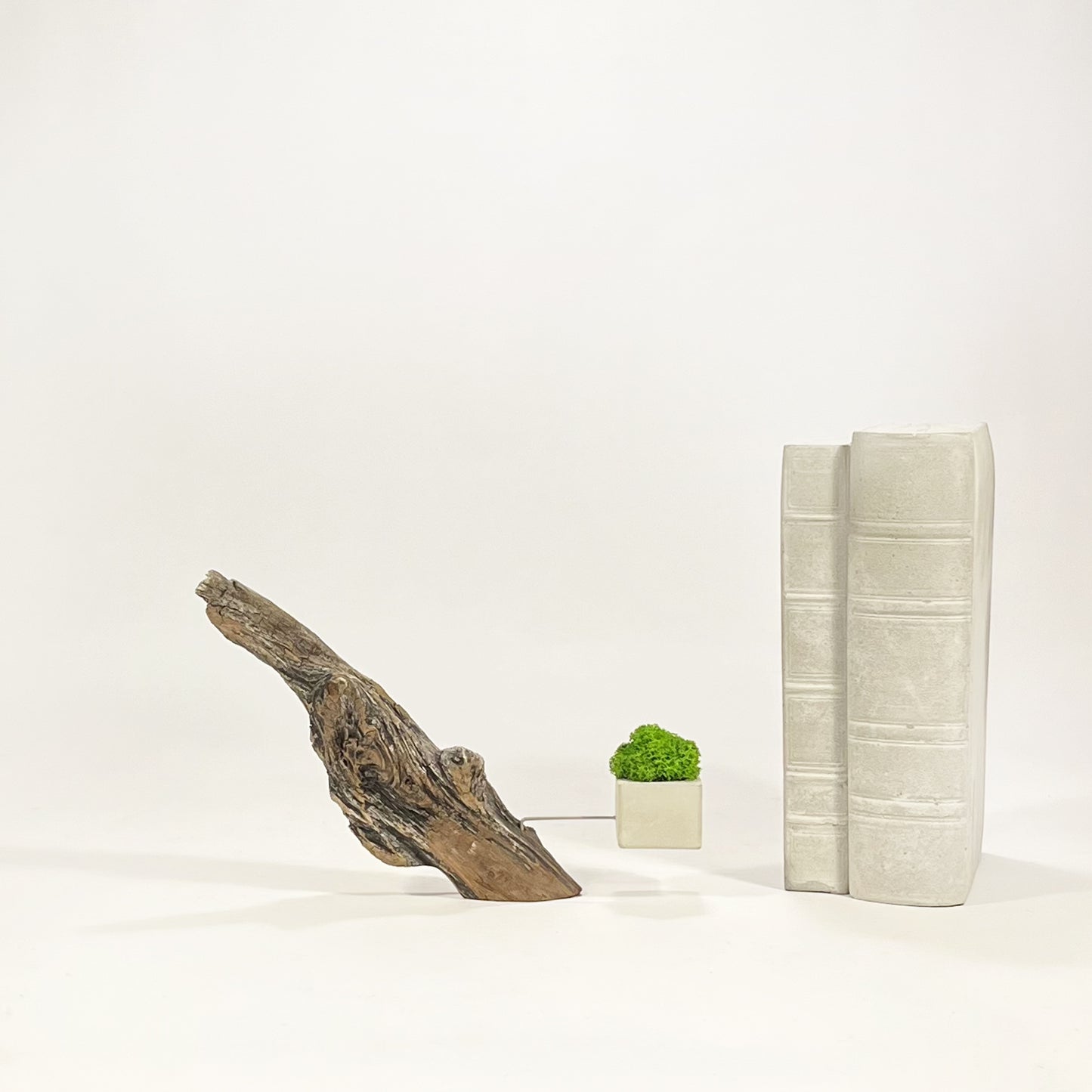 Disequilibrio in Equilibrio