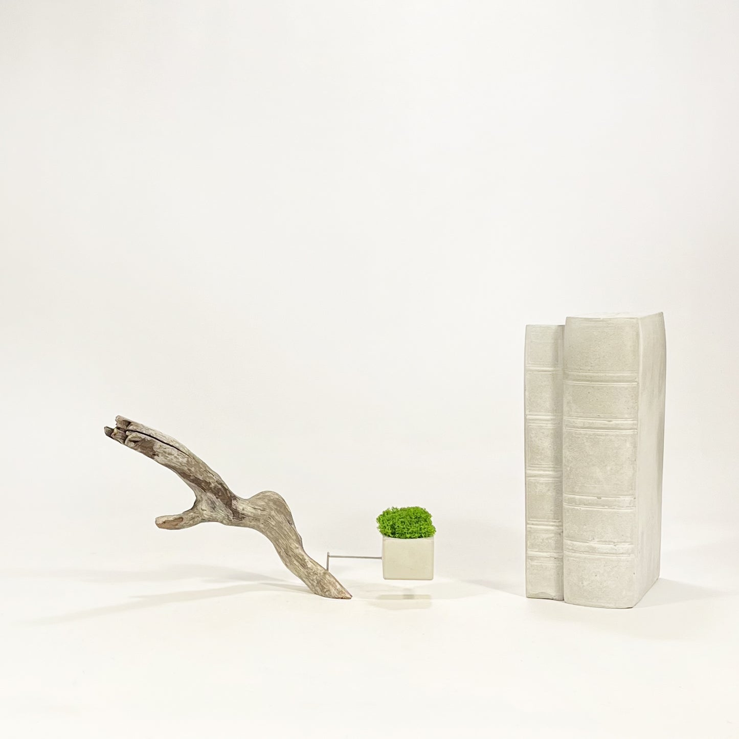 Disequilibrio in Equilibrio