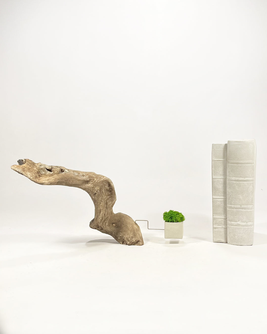 Disequilibrio in Equilibrio