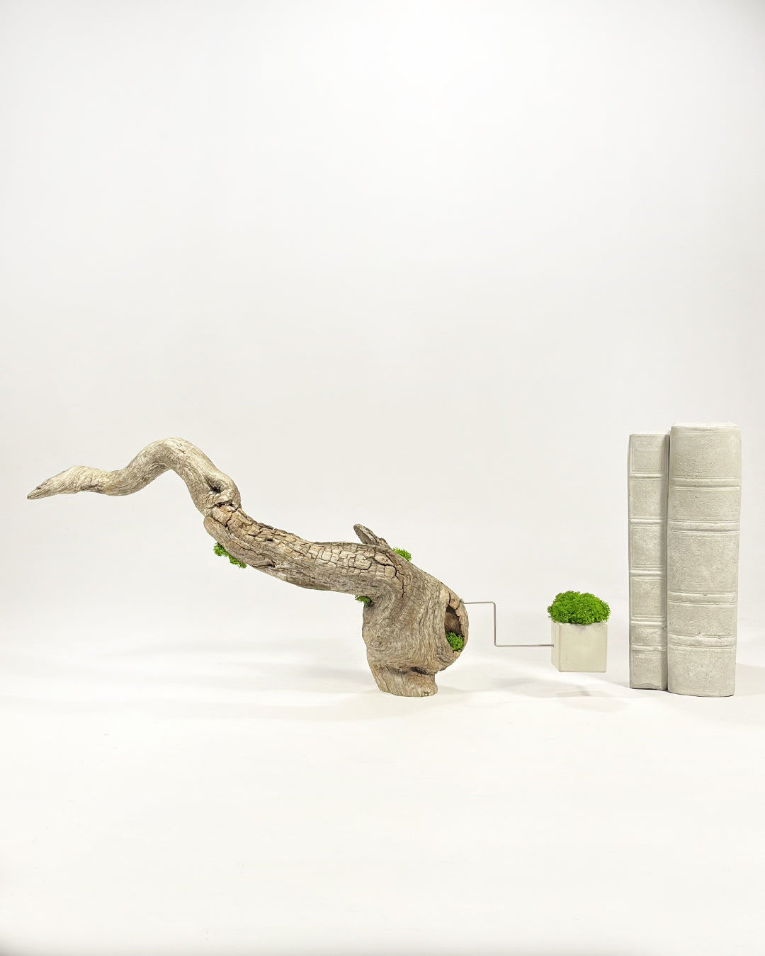Disequilibrium in Equilibrium