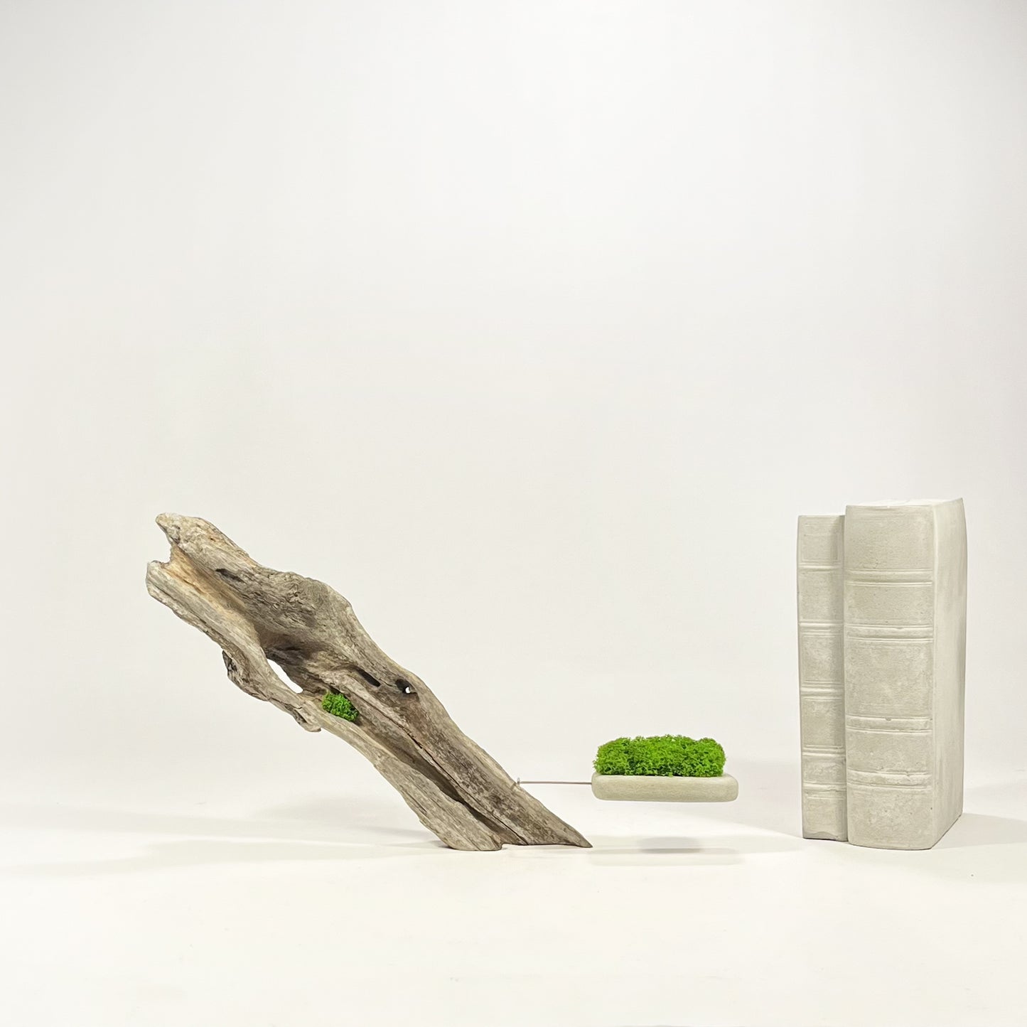 Disequilibrio in Equilibrio