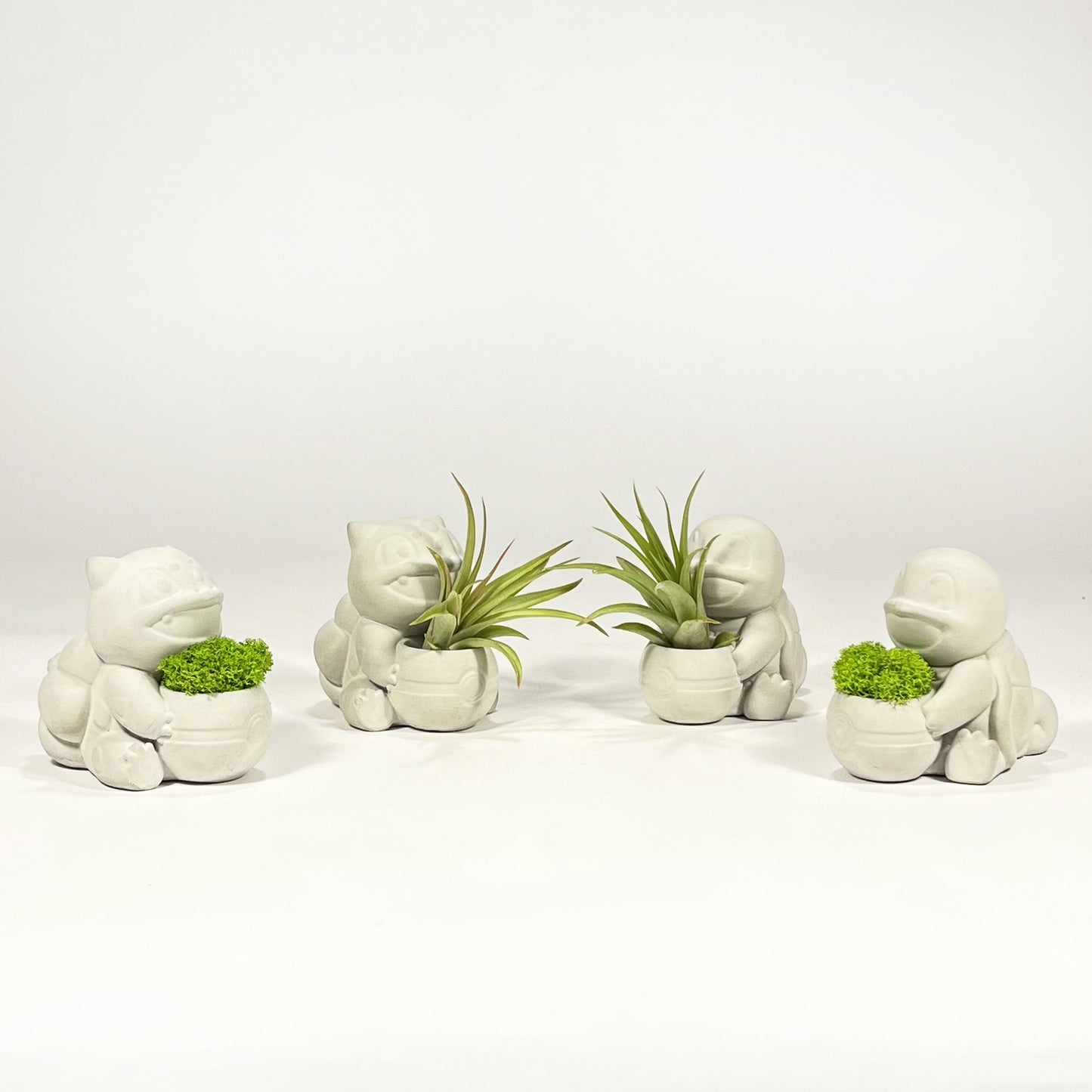 Bulbasaur Pokemon Vase