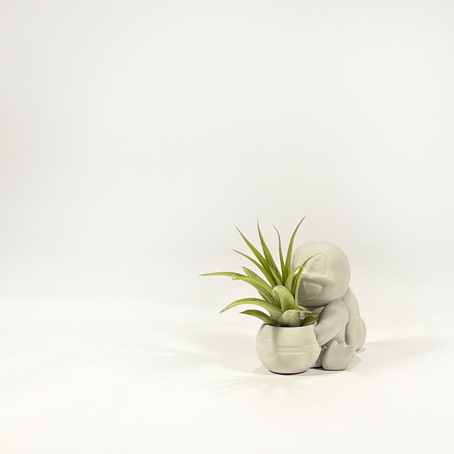 Squirtle Pokemon Vase
