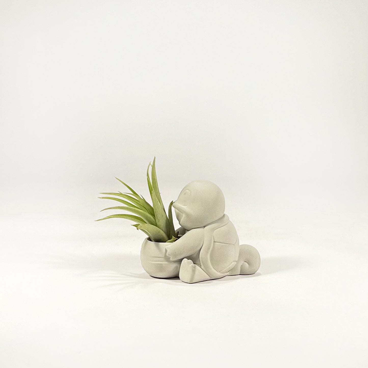 Squirtle Pokemon Vase