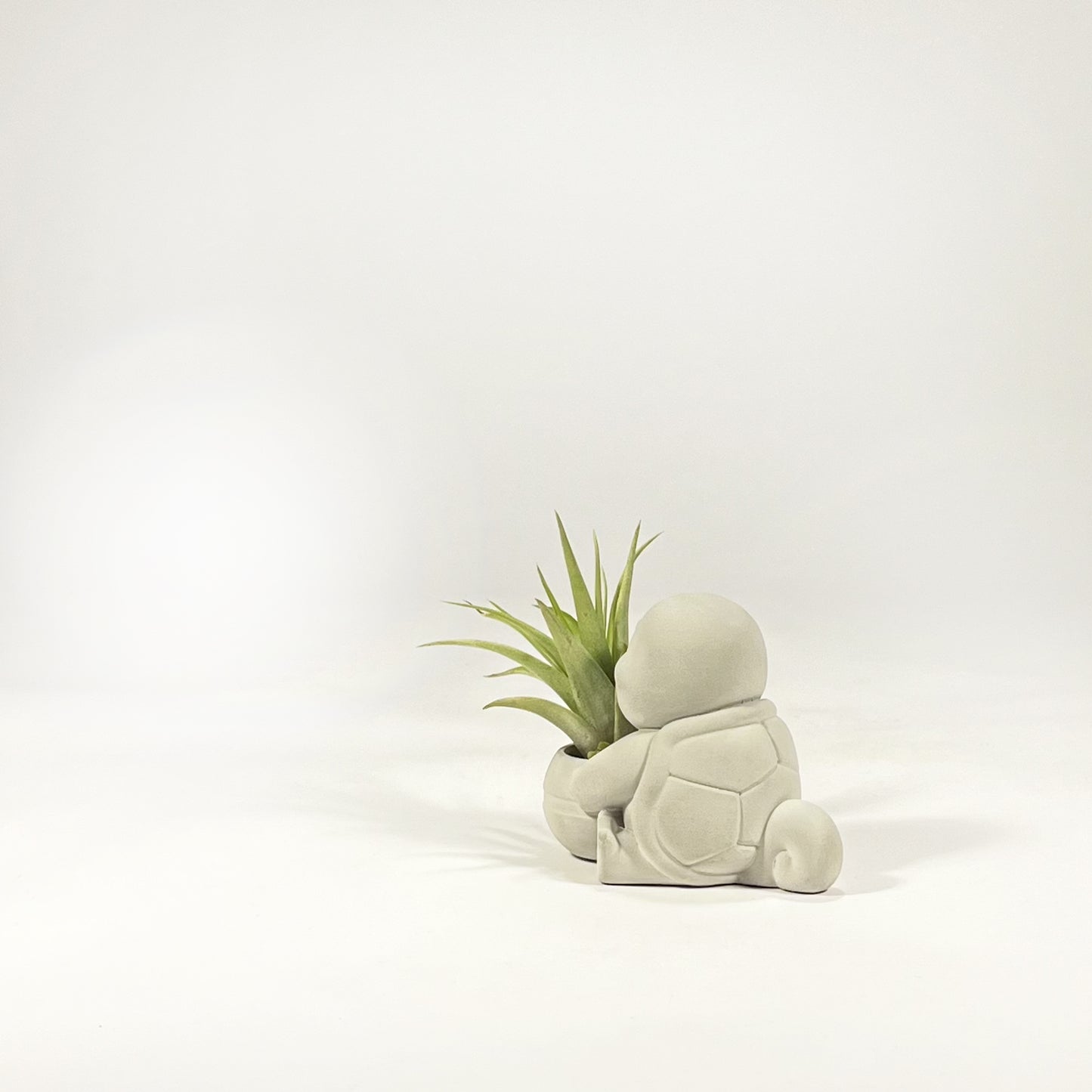 Squirtle Pokemon Vase