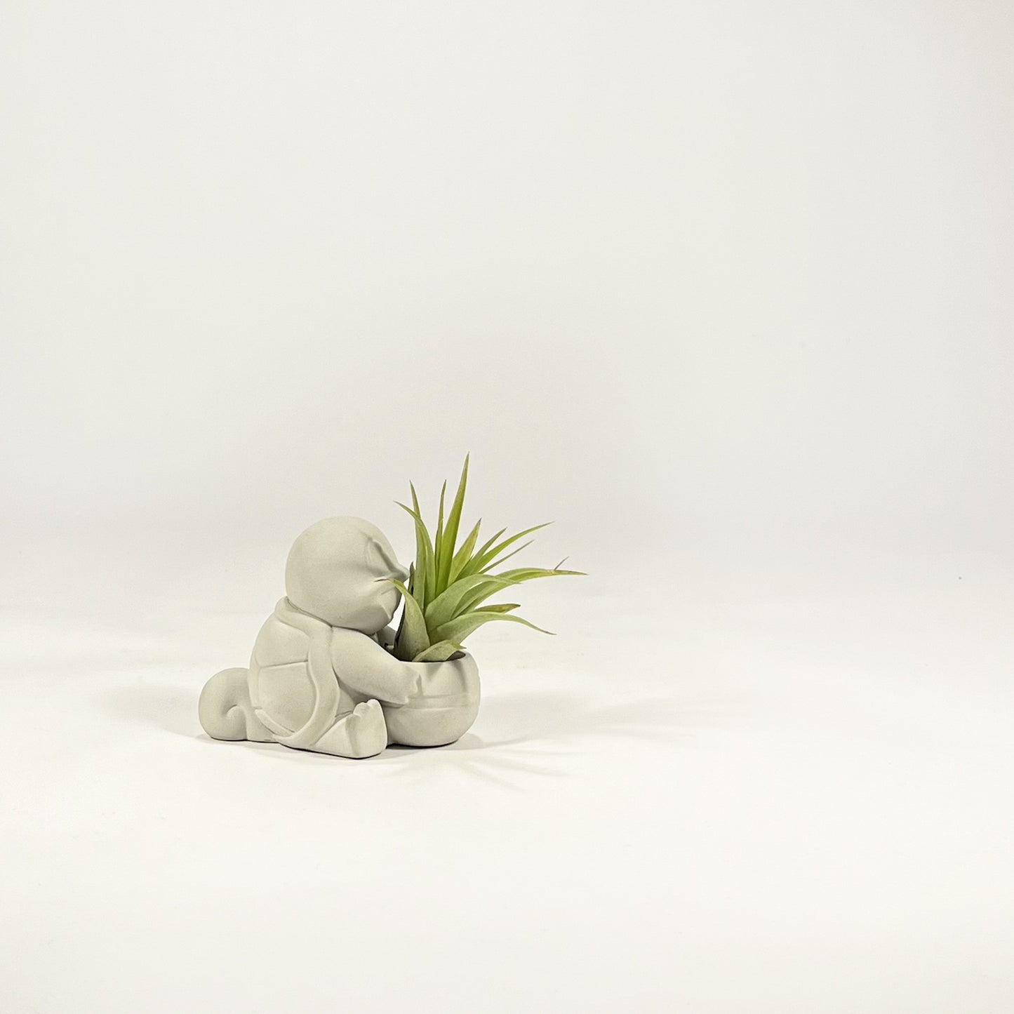 Squirtle Pokemon Vase