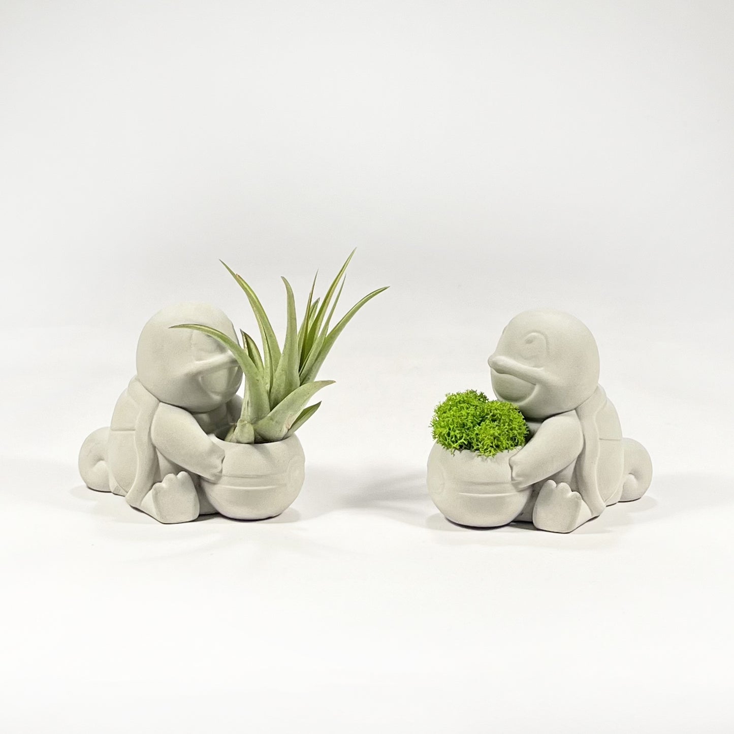 Squirtle Pokemon Vase