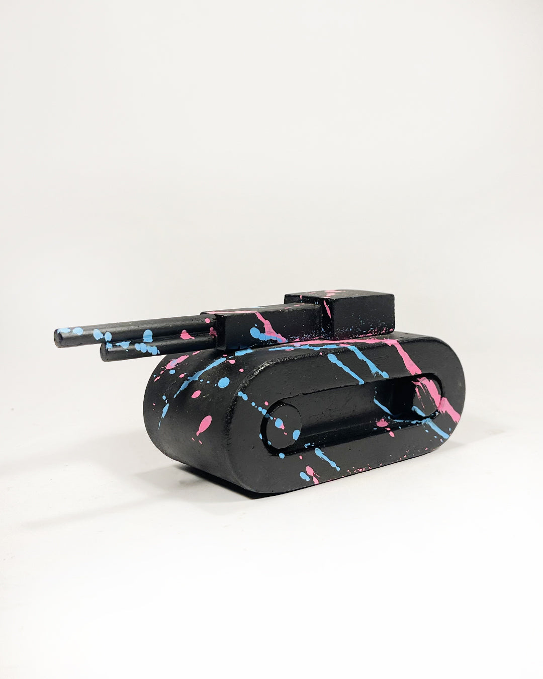 Risk Tank-You