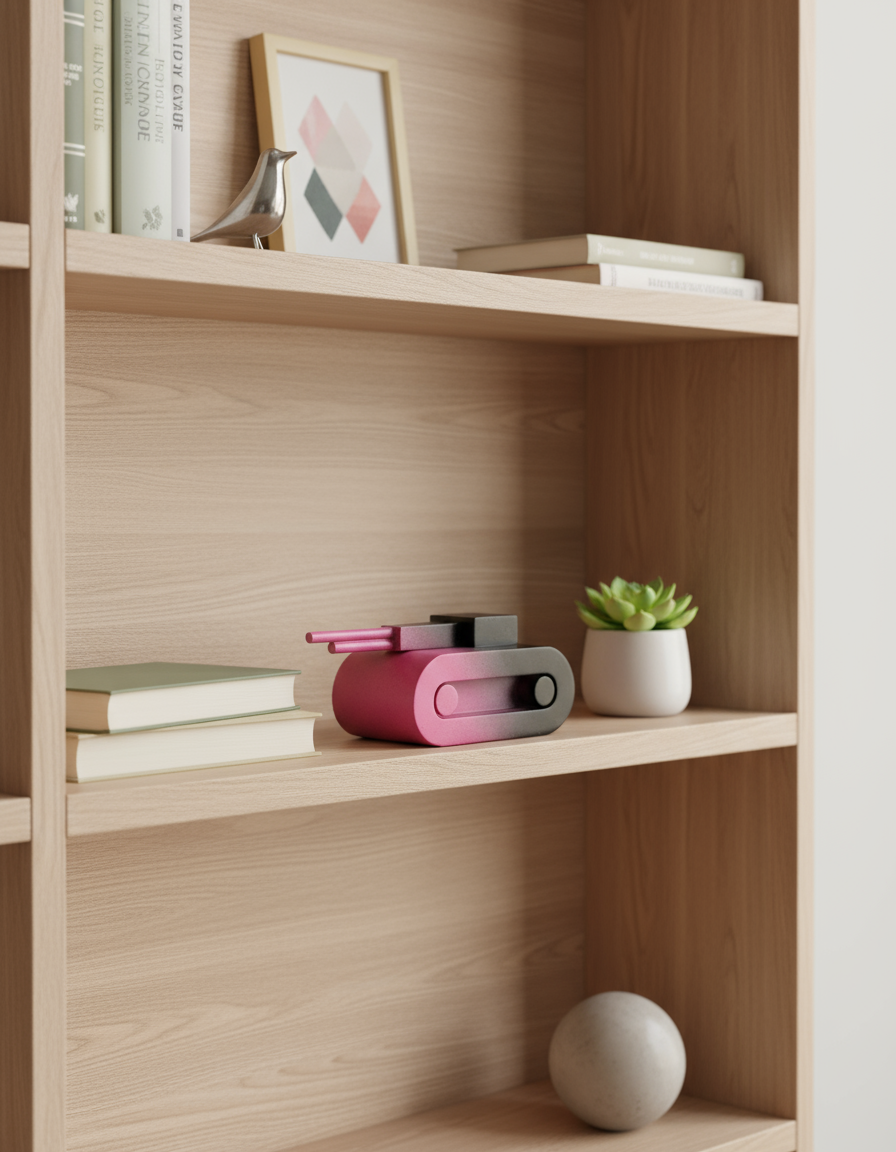 Risiko Tank-You Colour 003