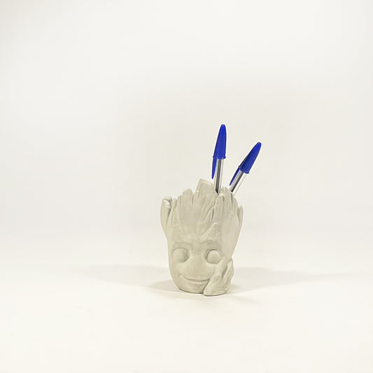 Vorrei ma non Groot vaso/portapenne