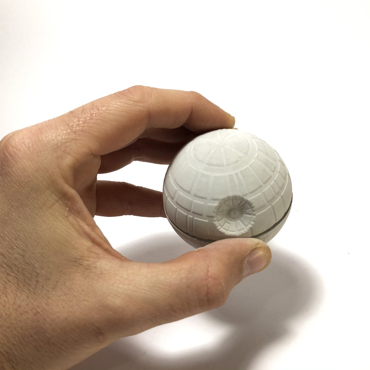 Small Death Star Morte Nera Star Wars