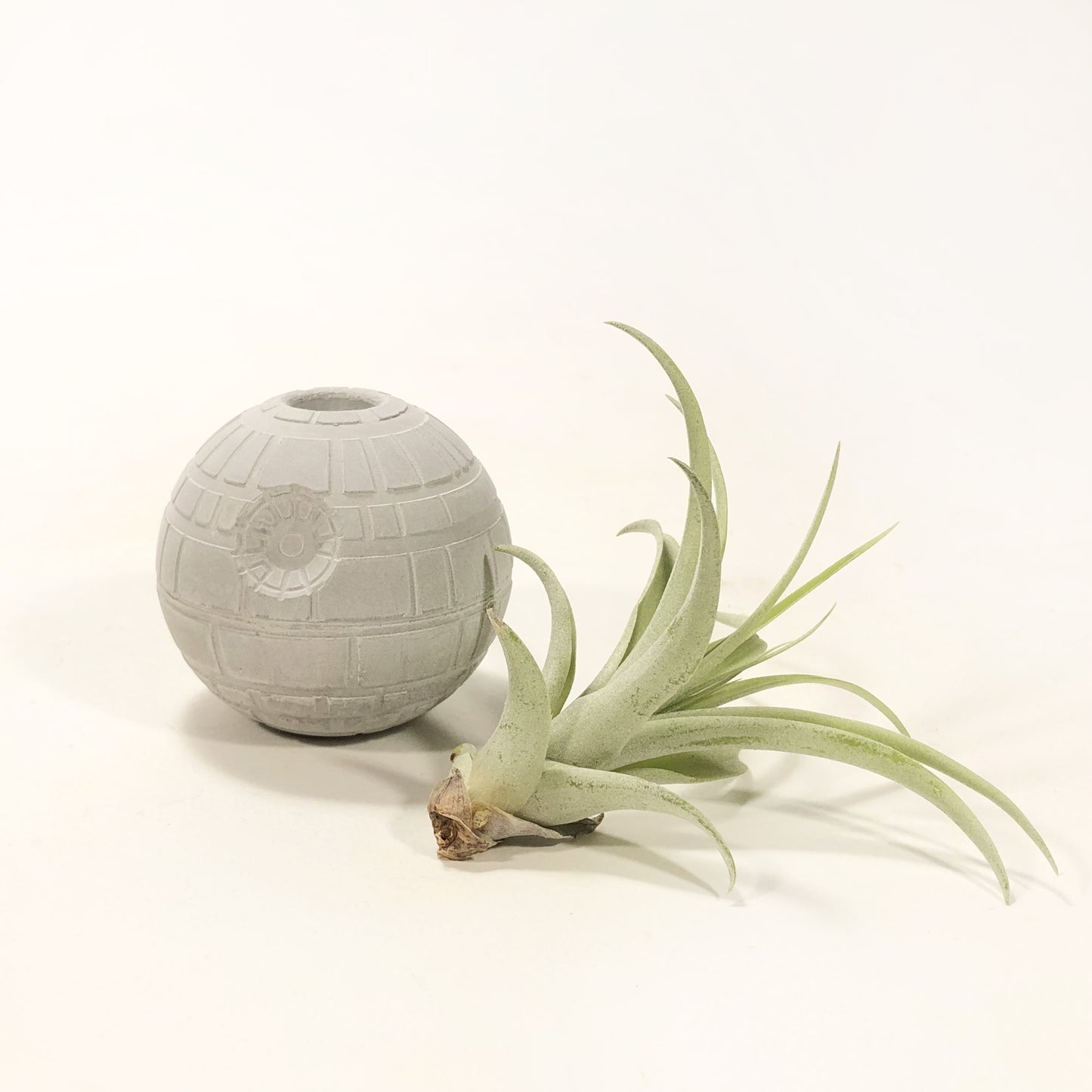 Small Death Star Morte Nera Star Wars