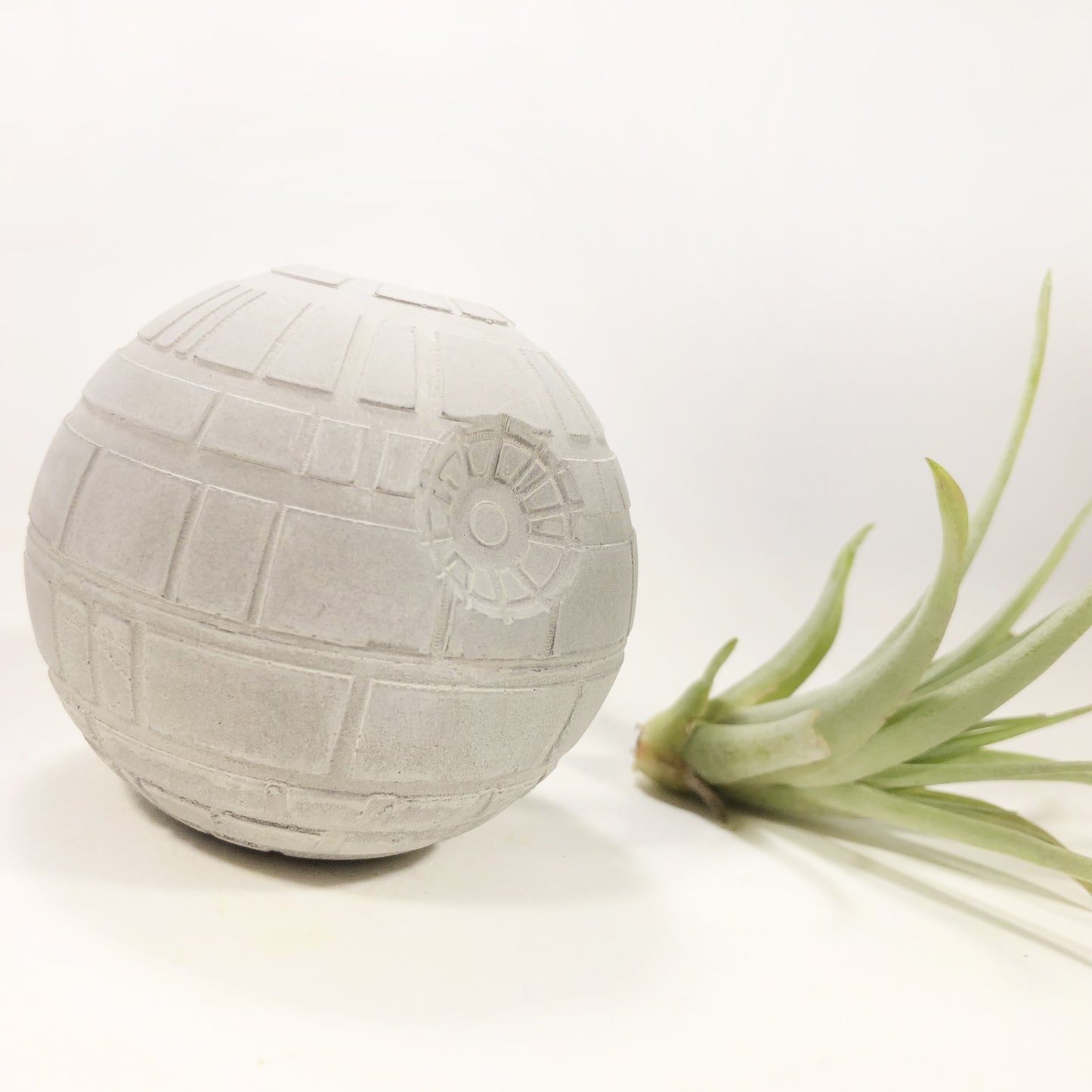 Small Death Star Morte Nera Star Wars