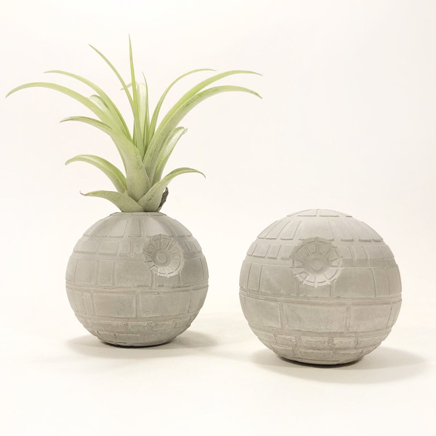 Small Death Star Morte Nera Star Wars