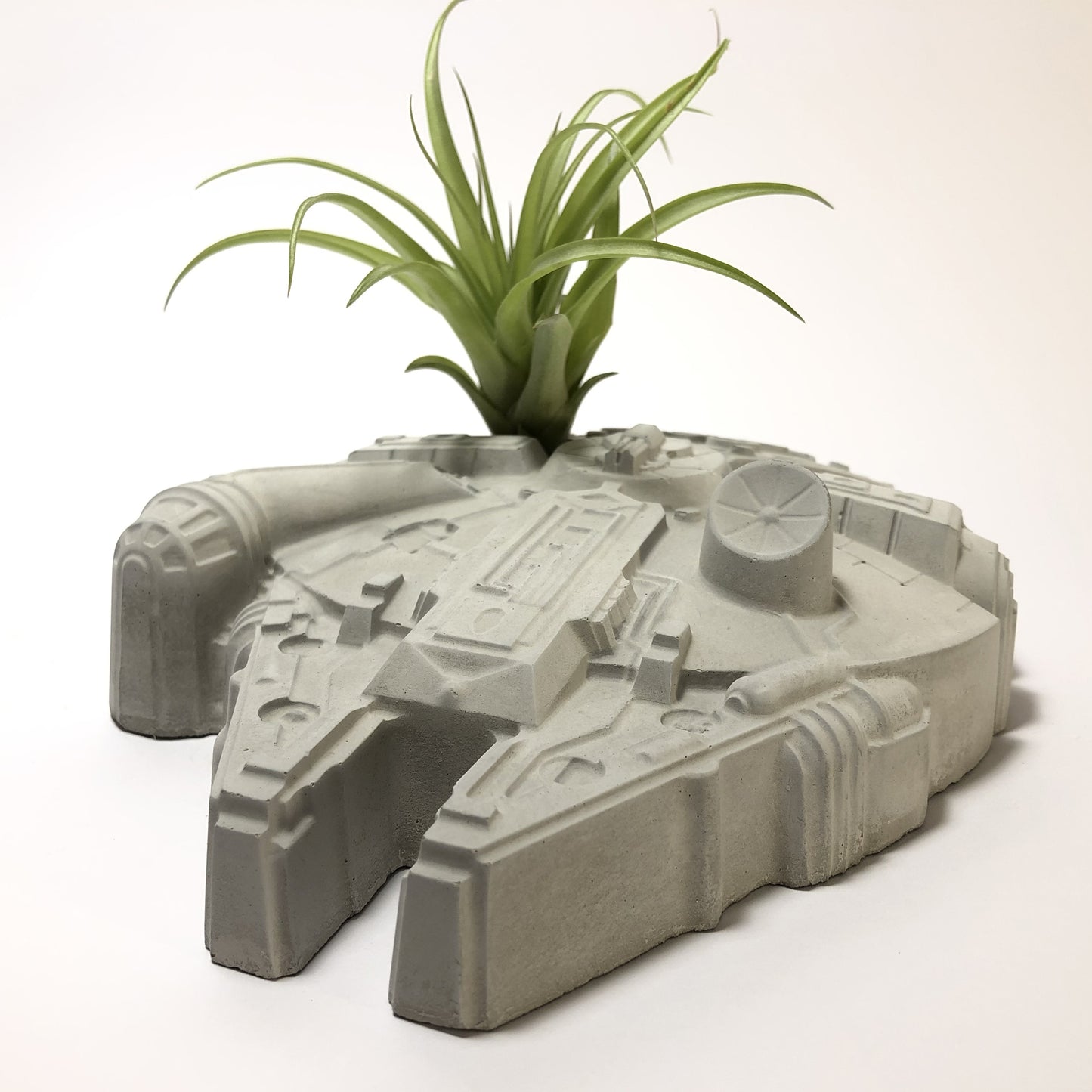 Big Millennium Falcon Star Wars