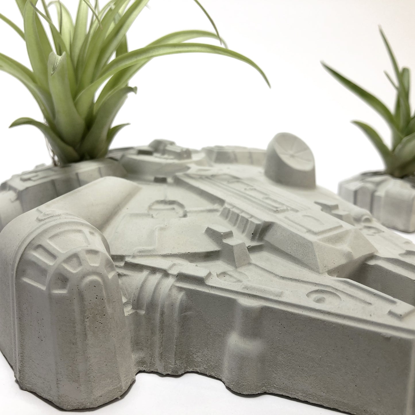 Big Millennium Falcon Star Wars