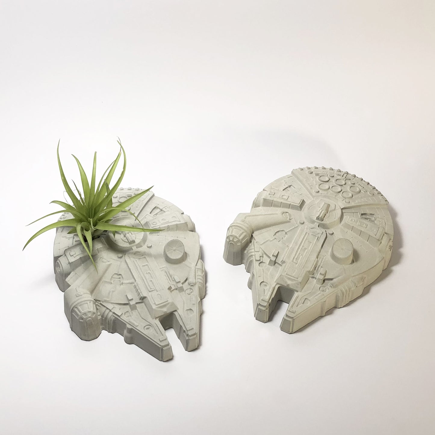 Big Millennium Falcon Star Wars
