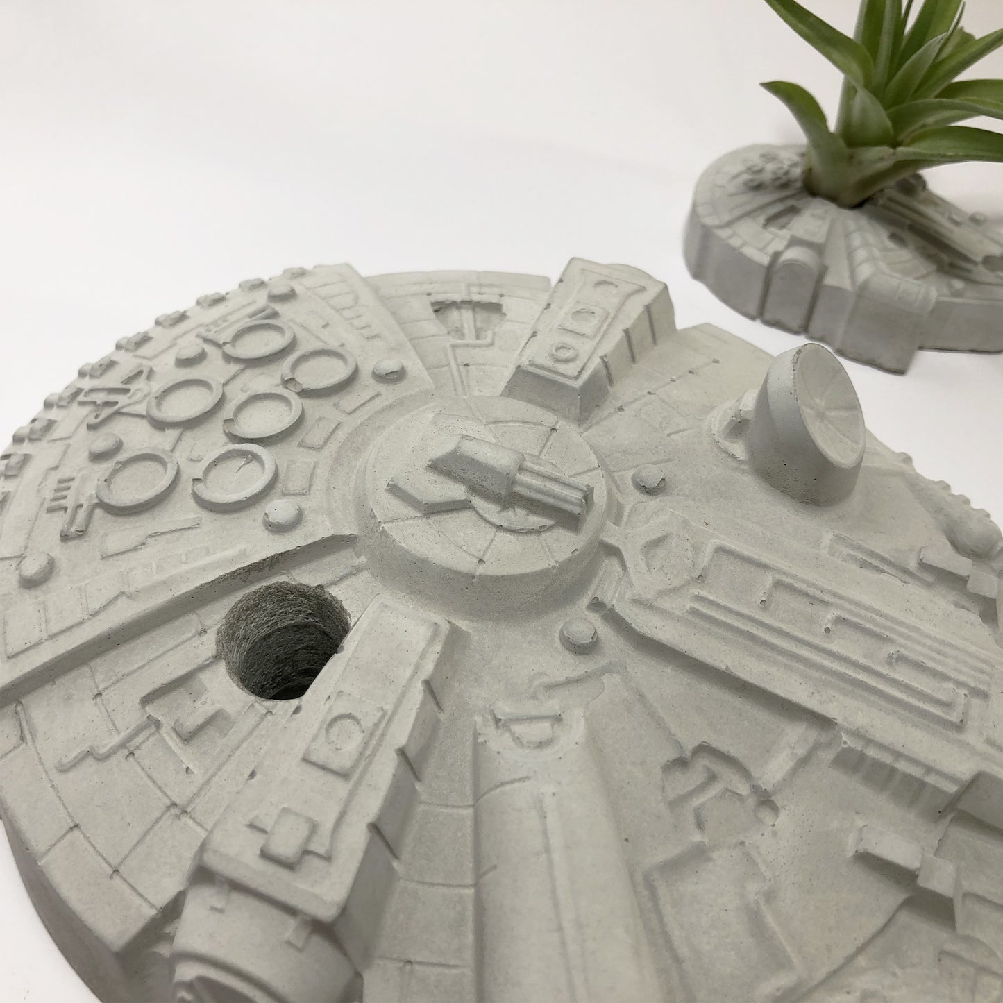 Big Millennium Falcon Star Wars