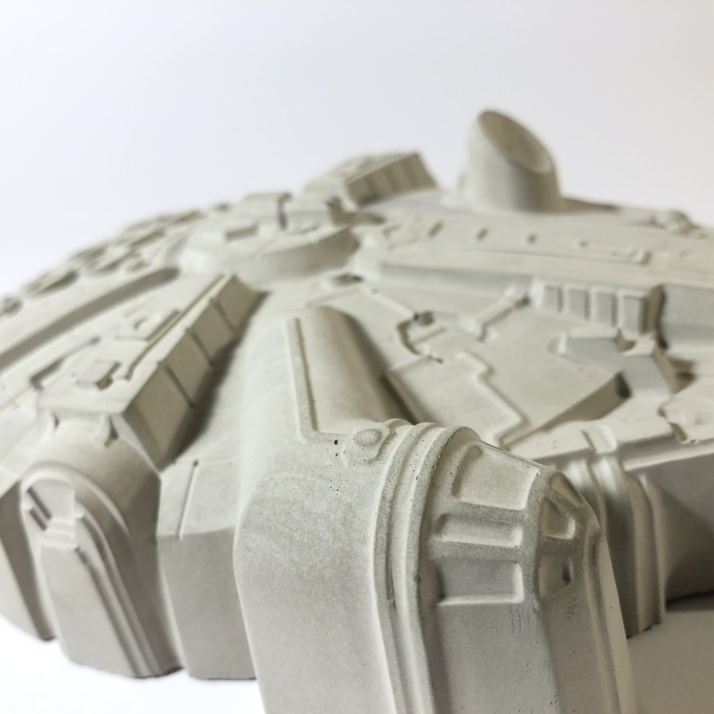 Big Millennium Falcon Star Wars