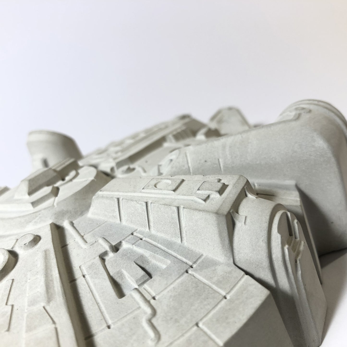 Big Millennium Falcon Star Wars