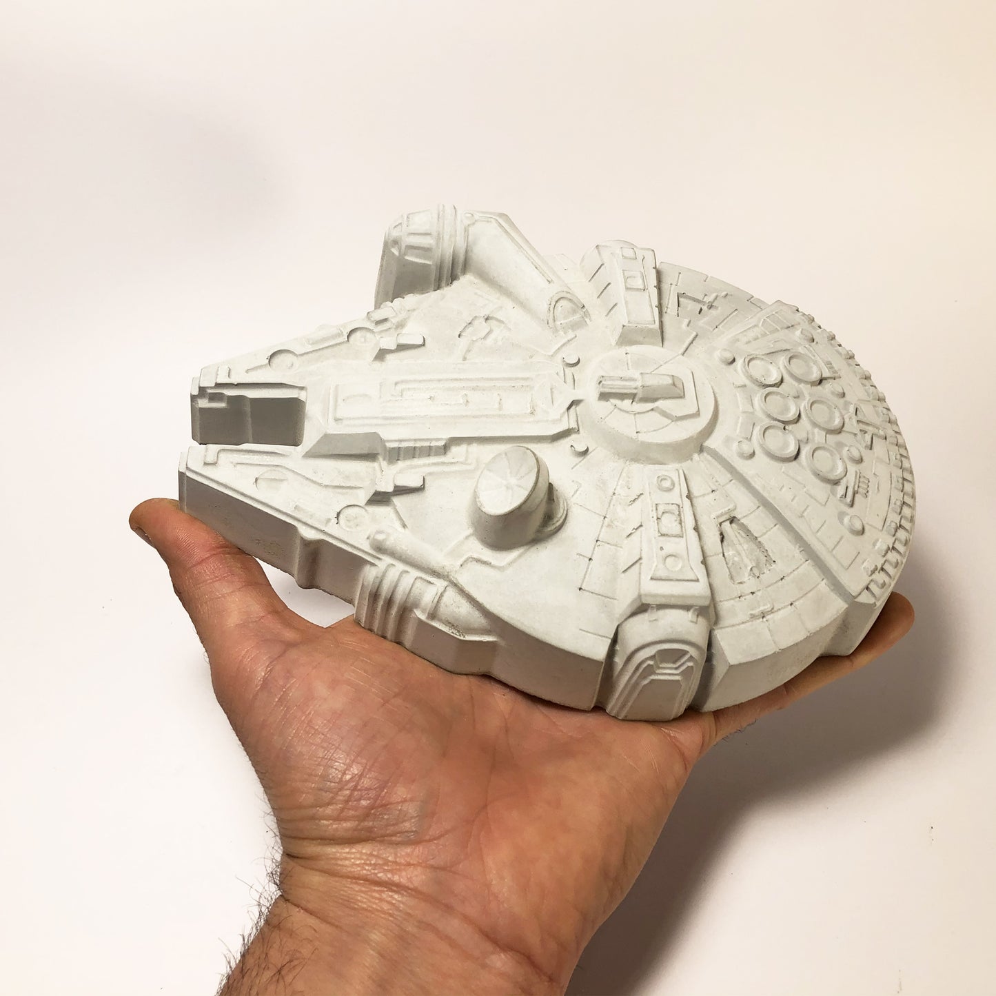 Big Millennium Falcon Star Wars