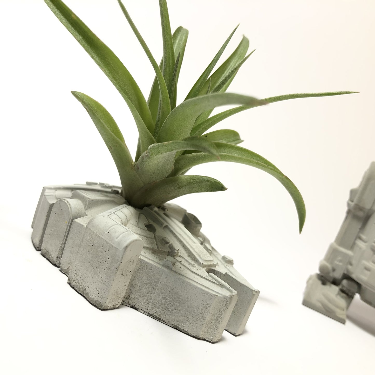 Small Millennium Falcon Star Wars