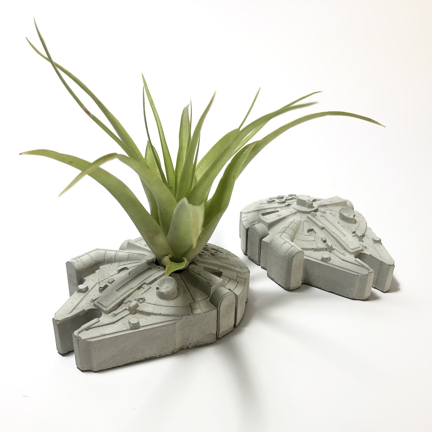 Small Millennium Falcon Star Wars