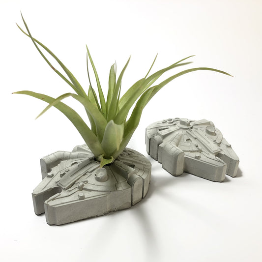 Small Millennium Falcon Star Wars