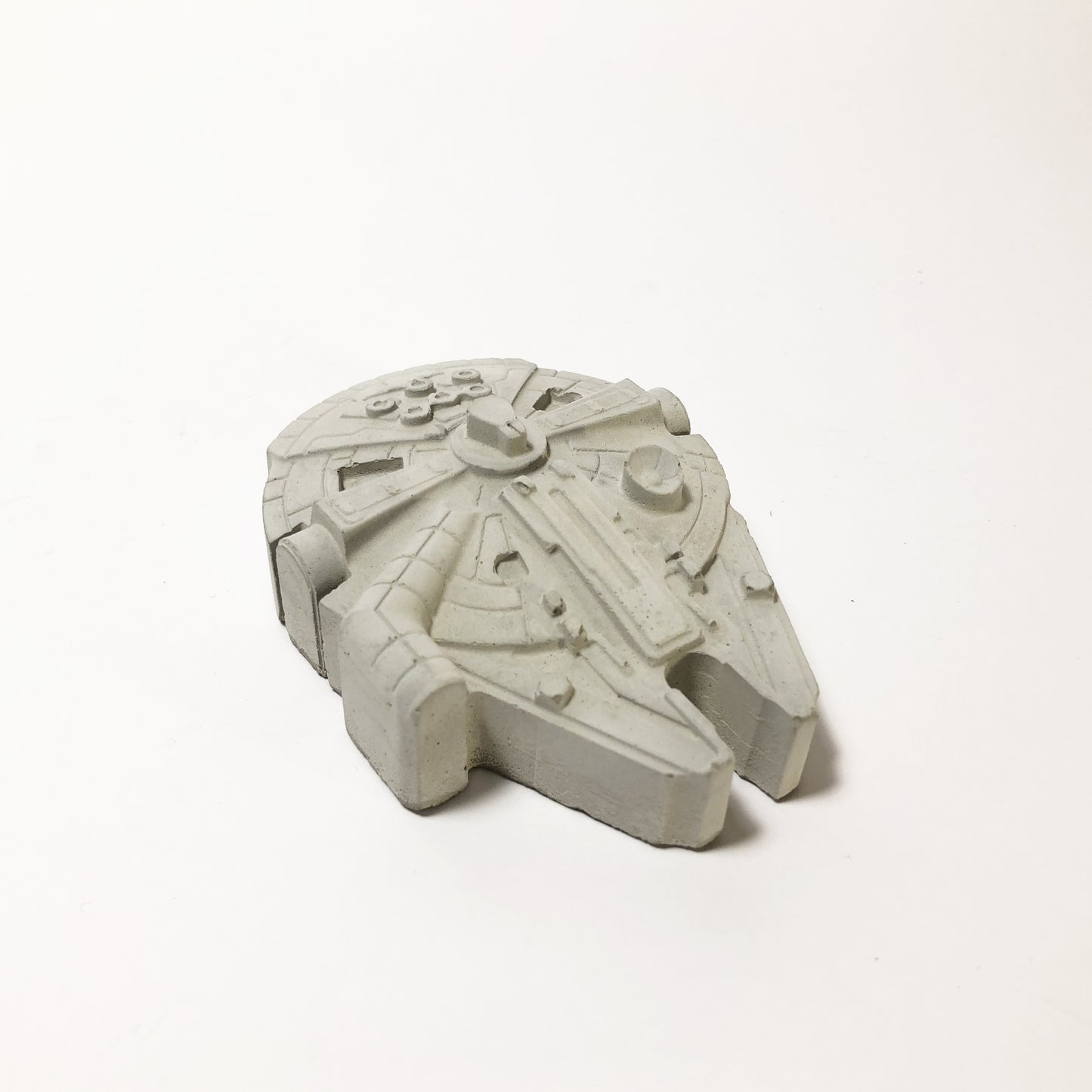 Small Millennium Falcon Star Wars