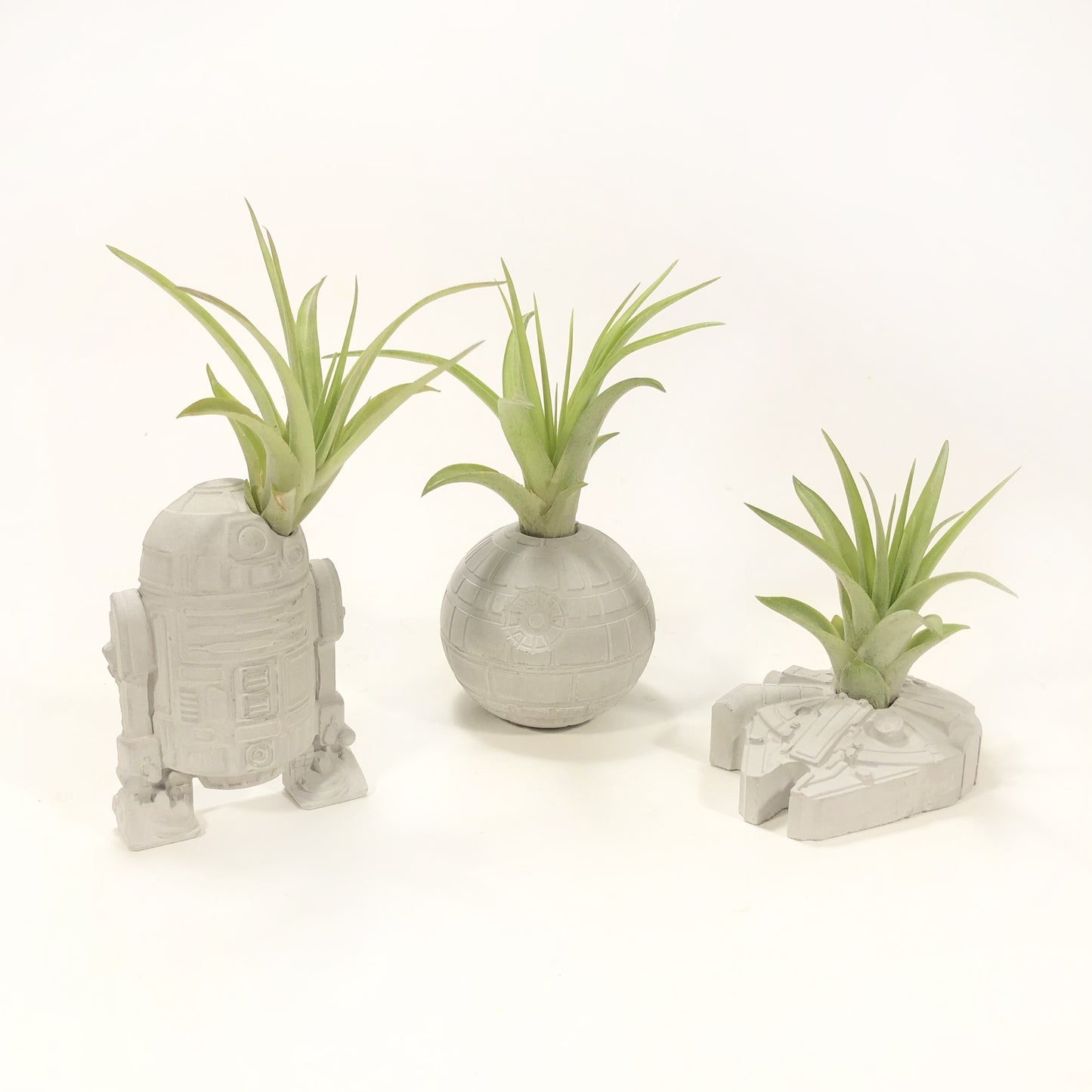Small Millennium Falcon Star Wars