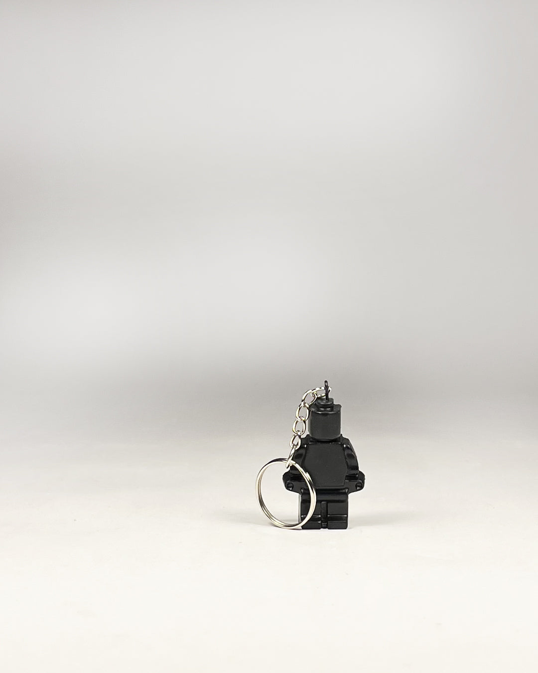 Portachiavi Omino Lego