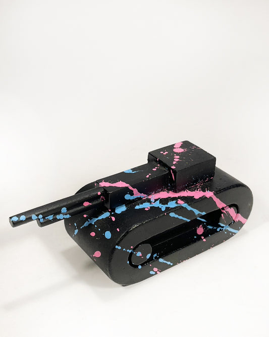 Risk Tank-You