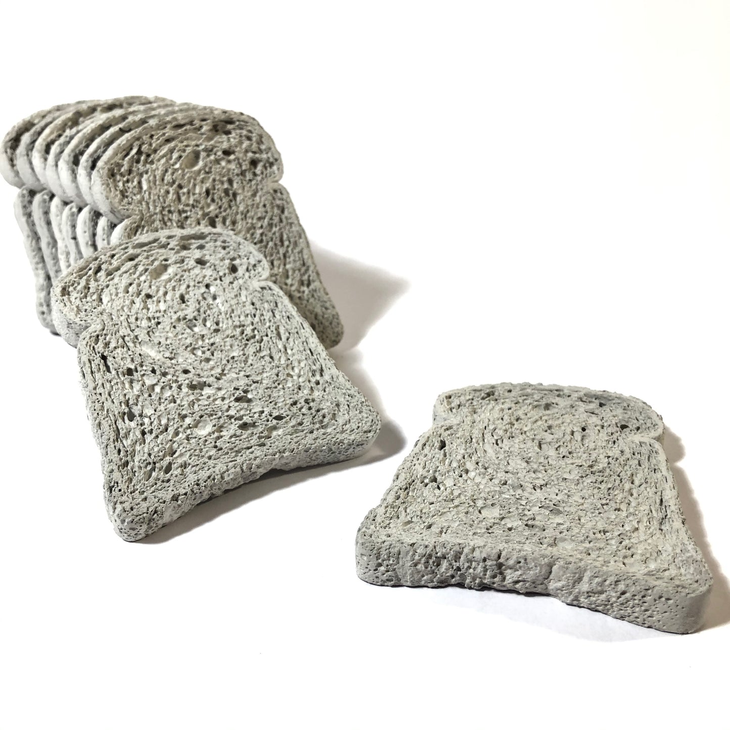 Toast coaster / trivet