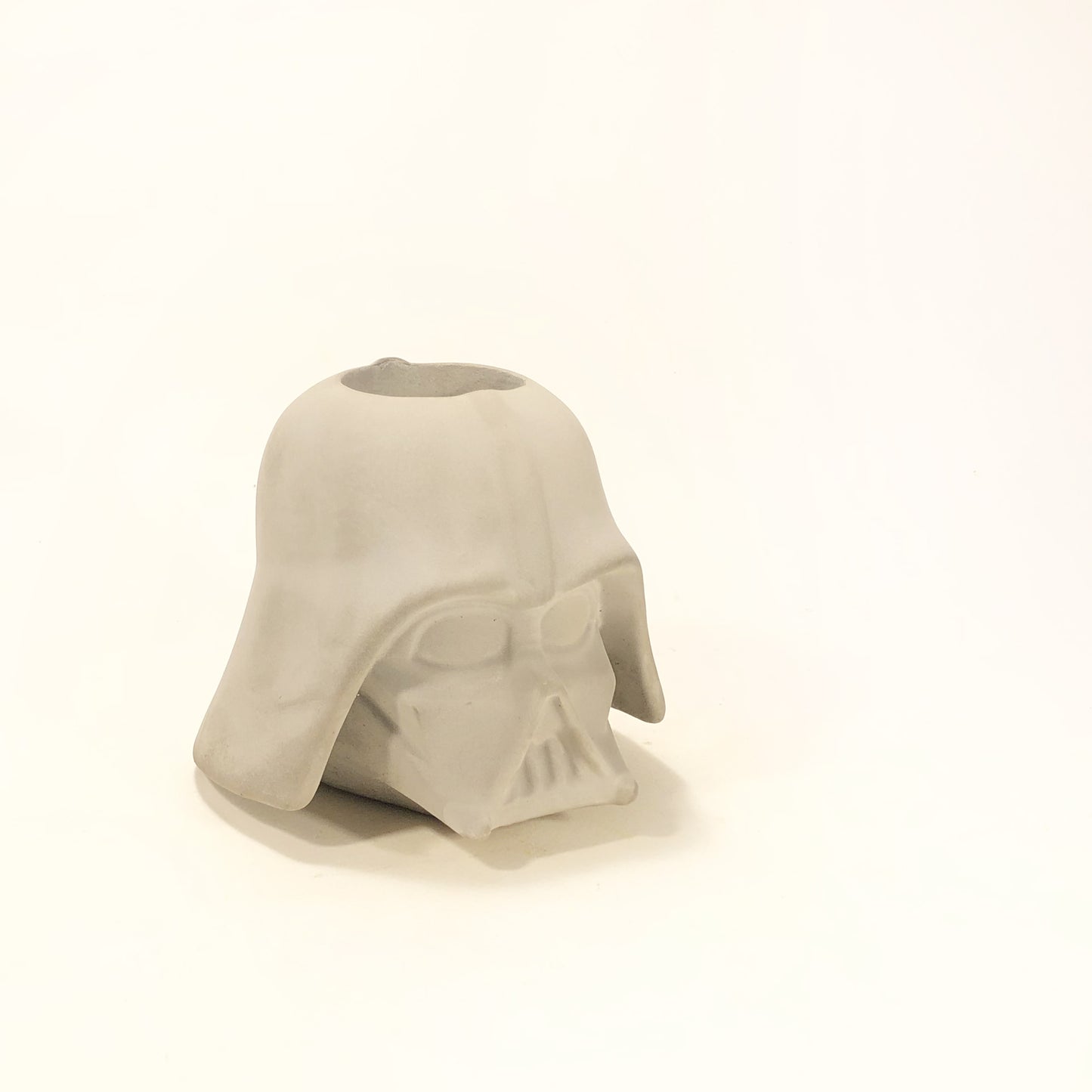 Lord Vader Star Wars vase/pen holder 